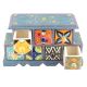 Spice Box Masala Rack Container Gift Items